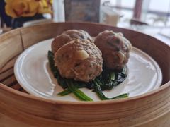 -彩丰楼中餐厅·仁恒洲际酒店