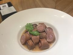 -莆田餐厅PUTIEN(三里屯店)