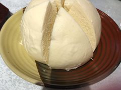 奶香馒头-郭林家常菜(狼垡店)