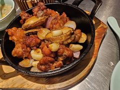 -潮界(虹桥新天地店)