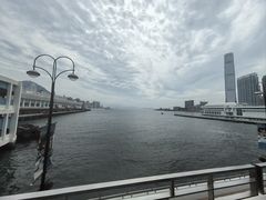 -海港城