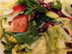 大拌菜-玉林烤鸭店(定福庄店)
