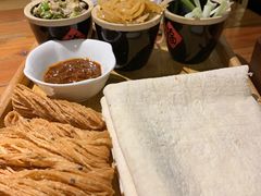 -符离集餐厅(万象城店)