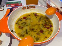 -小六鱼你.下饭酸菜鱼(益田假日广场店)