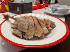 -盱眙虾神於氏龙虾(夫子庙红街店)