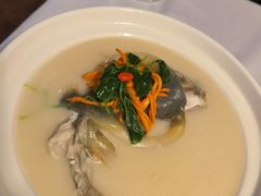 -肆月河豚·新淮扬(金融街店)