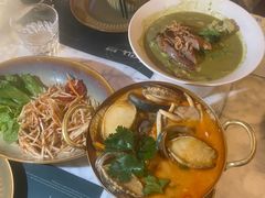 -Tegu泰古莲·泰国餐厅(红山6979店)