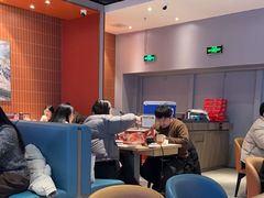 -鱼酷活鱼烤鱼(雨花客厅店)