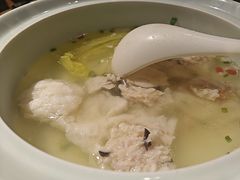 -三道菜(明堂公园店)