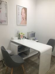 -时间海科学美容