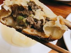 -宝瑞门钉肉饼店