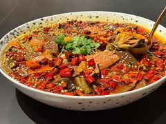 -澜棠海鲜(余姚阳明古镇店)