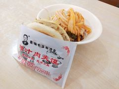 凉皮-秦镇史玉林凉皮(翡丽城店)
