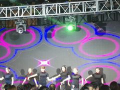 -西安交大南洋大酒店(交通大学青龙寺店)