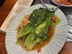 -高社长参鸡汤(高丽街店)