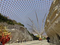 -牛首山文化旅游区