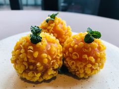 -三利音·东方司宴(外滩店)