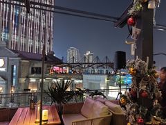 -埠口精酿夜景餐酒吧· BREWPORT BISTRO(长嘉汇重庆之眼店)
