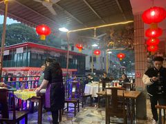 大堂-林中乐辣子鸡(歌乐山总店)