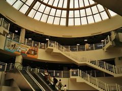 -澳门外港客运码头(轮渡站)