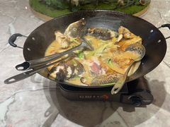 -陶缘一号·四季缘·老字号顺德菜·户外婚礼家宴(西滘店)