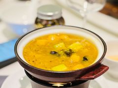 -上蔬无瑕· 创意素食·Vegetarian(华采天地店)
