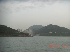 -梅窝