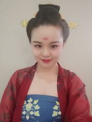 点击看大图 -盘子女人坊古装写真摄影(厦门总店)