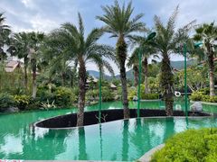 -广州都喜泰丽温泉度假酒店