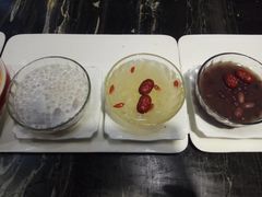 -海口骑楼小吃街