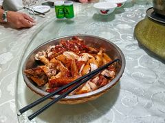 -红旗山庄(圭峰山店)