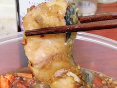 -望京一号·重庆江湖菜(工体店)