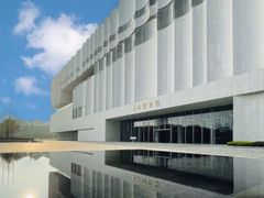 -上海博物馆(人民广场馆)