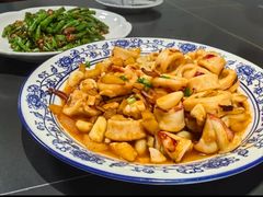 -杨记海鲜楼(三门黑金冠店)