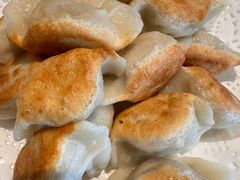 煎饺-莲花公园煎蟹(总店)