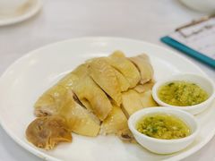 壹心鸡-文记壹心鸡(宝华路店)