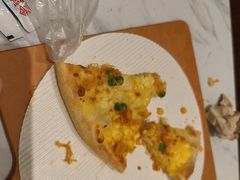 -达美乐比萨(骏壹万邦广场店)