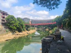 -乾州古城