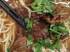 -小马牛肉面·牛骨熬制(南京博物院店)