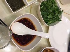 -满旗楼 北京烤鸭·涮羊肉火锅(武昌店)