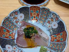 -荣一代目OMAKASE板前料理