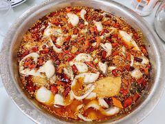 -黑皮酸菜鱼(三山街店)