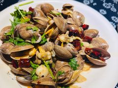 -旺角小渔村(二马路店)