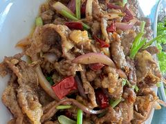 -庄河步云山羊汤(椒房店)