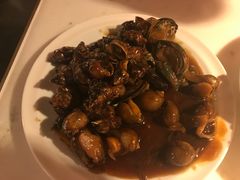 -日丰园海肠水饺·老字号大连海鲜(和平广场店)