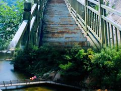 -黑龙潭风景区