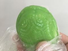 -陈记印尼风味小吃(北湖店)