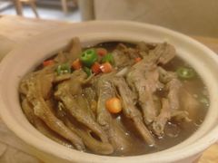 -破三川·新川菜(静安大融城店)