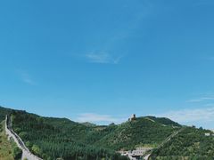 -雁门关景区