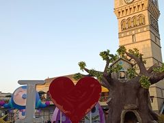 -王府井奥莱临潼小镇(临潼店)